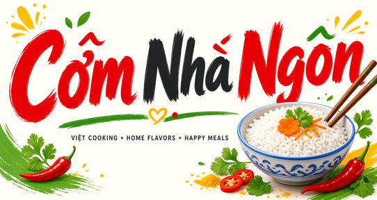 Cơm Nhà Ngon