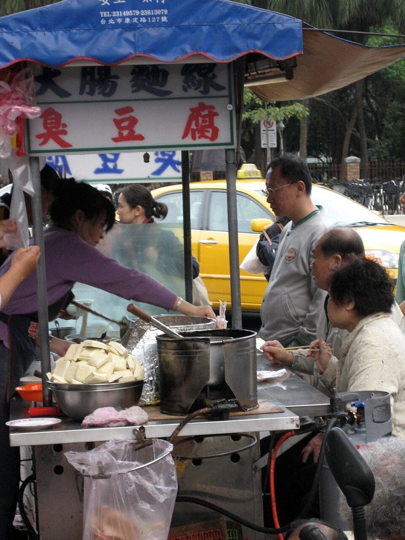 Bí ngồi xào tỏi