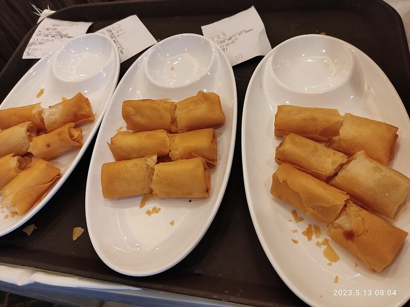 Thịt bò chiên nước mắm