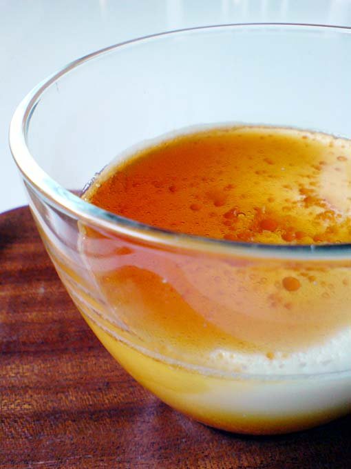 Thịt bò kho nước dừa