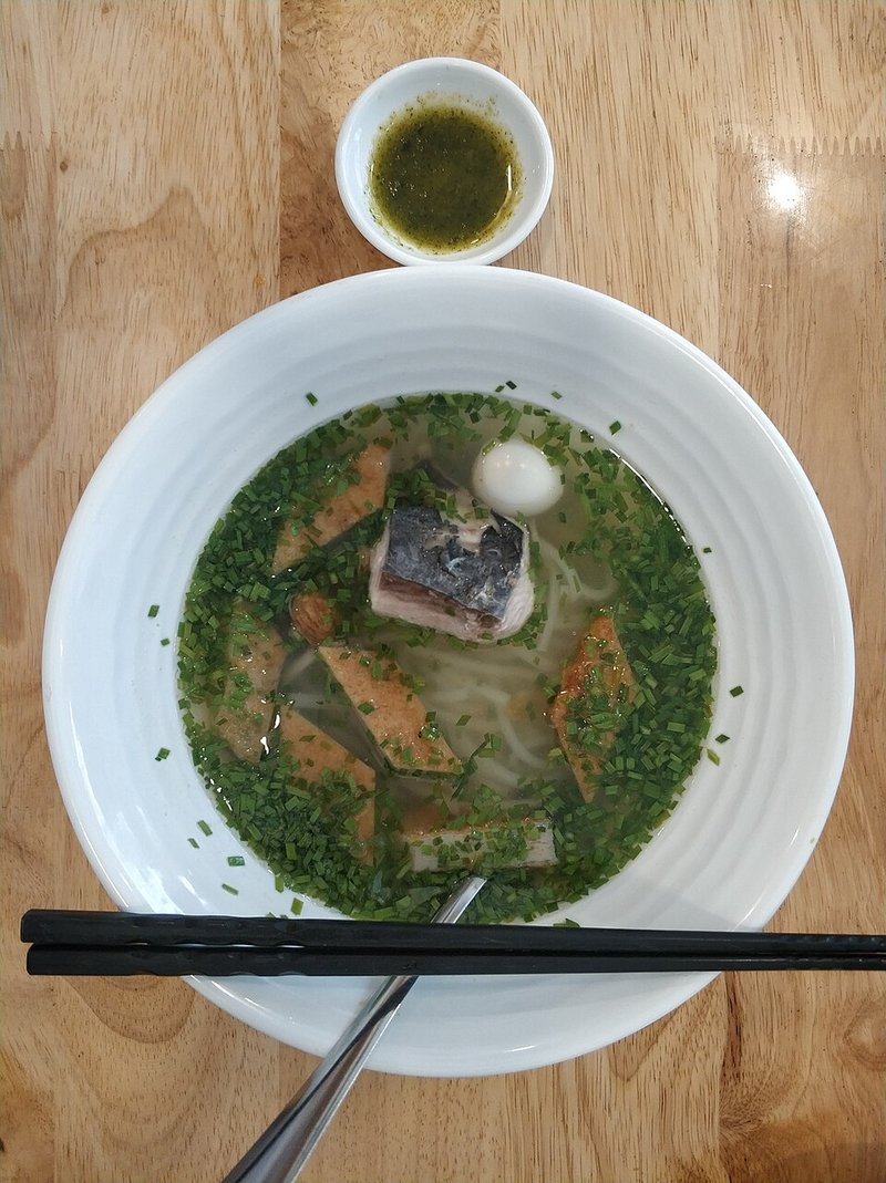 Bún bò Huế nhà (gói)