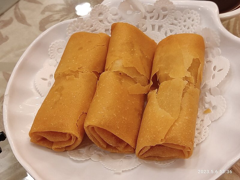 Cá basa chiên sả