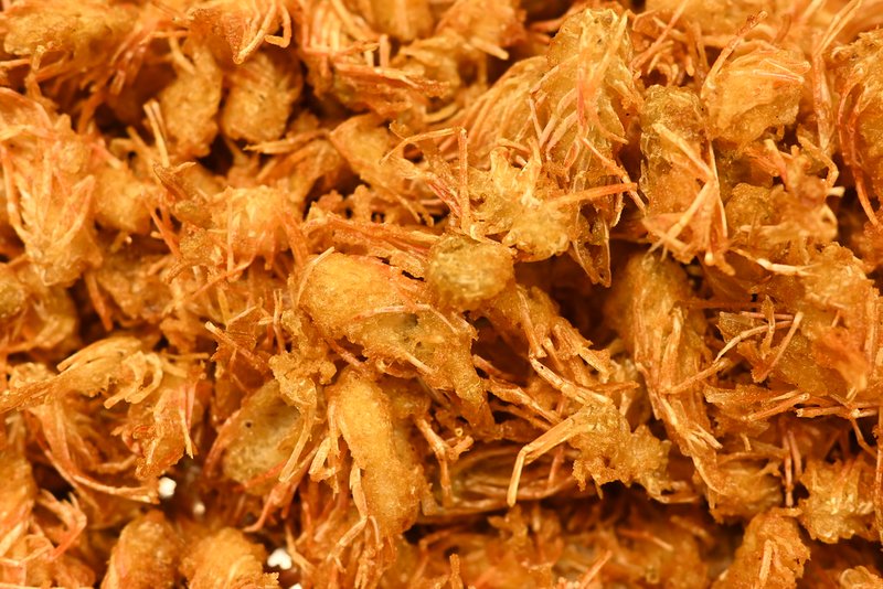 Cá chiên nước mắm