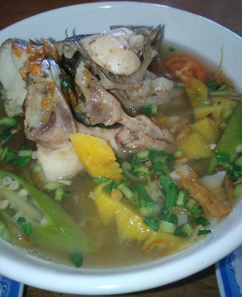Cà chua xào trứng