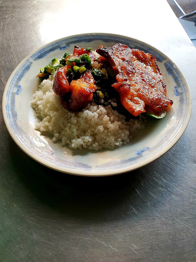 Cá cơm kho tộ