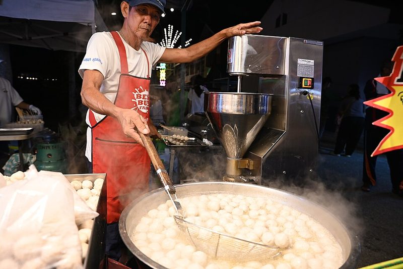 Cá hấp sả gừng