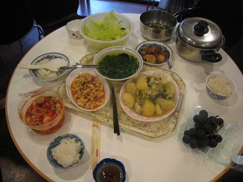 Cá lóc kho tộ ớt