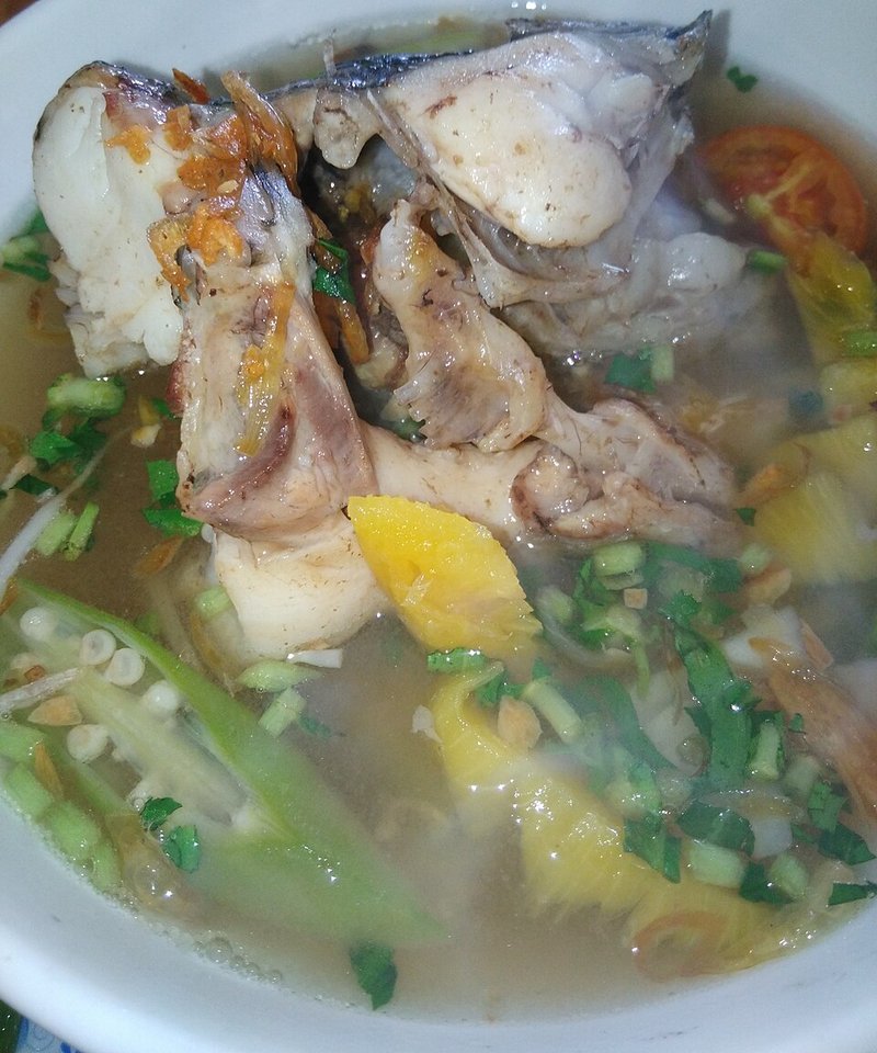 Cá lóc xào ớt