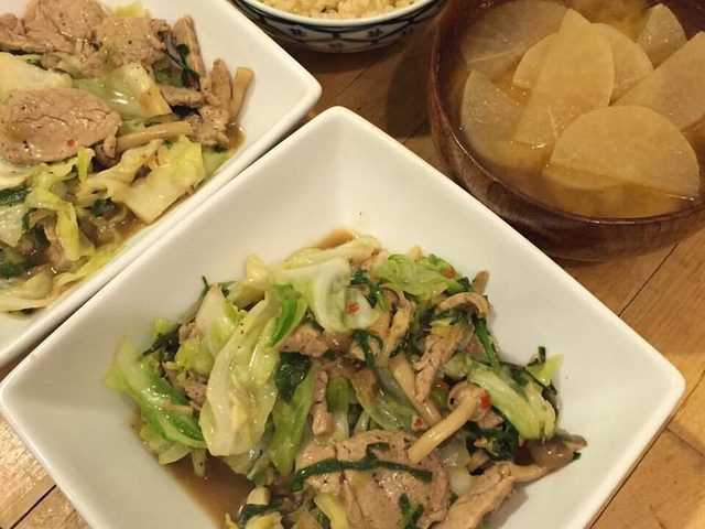 Cá thu kho tiêu