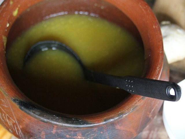 Canh bí đao đường