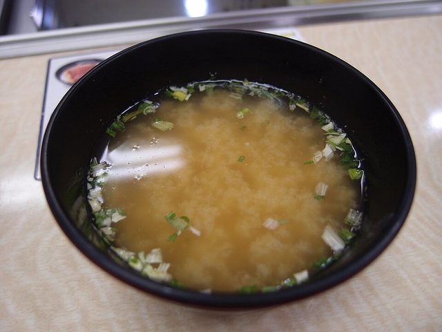 Canh cá điêu hồng cà chua