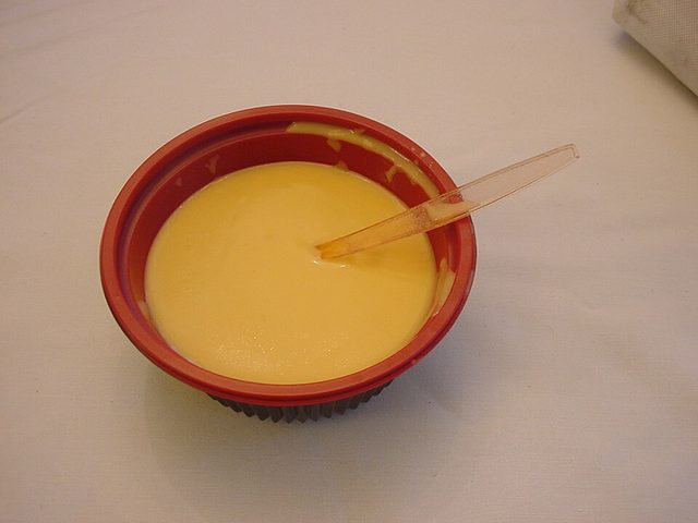 Canh cá lóc me