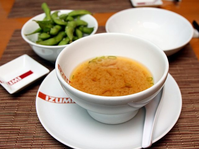 Canh cá lóc om dưa