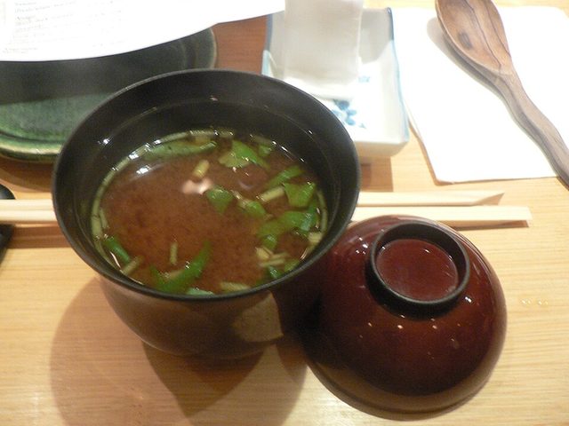 Canh chua cá bông lau