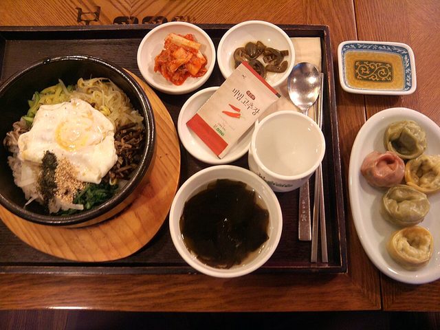Canh chua cá chẽm