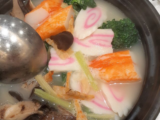 Canh chua cá lóc thì là
