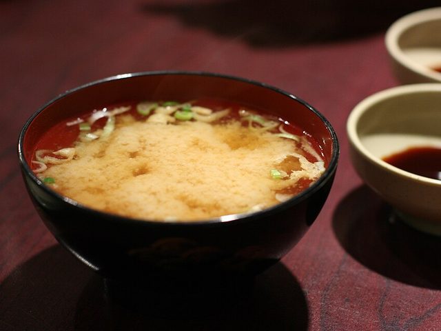 Canh chua dưỡng cá