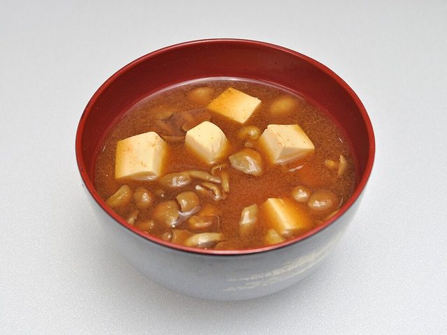 Canh gà thuốc Bắc