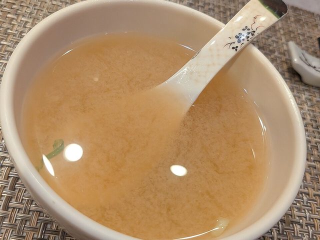 Canh khoai mỡ tôm