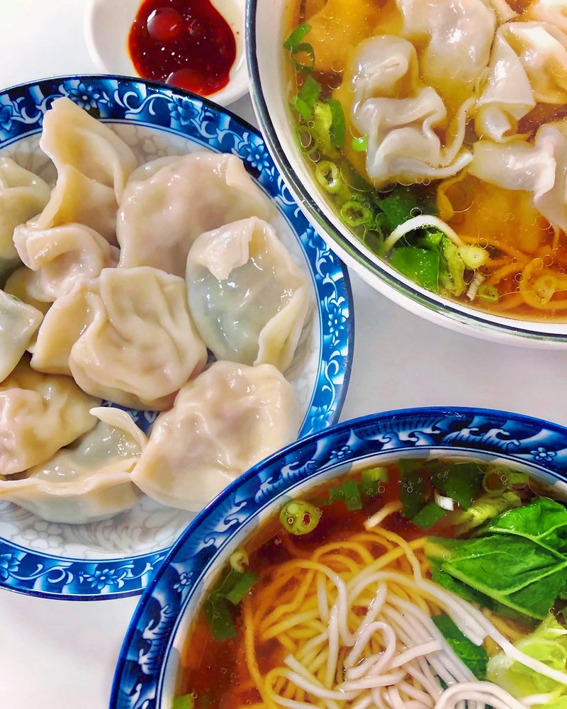 Canh nấm rơm thịt