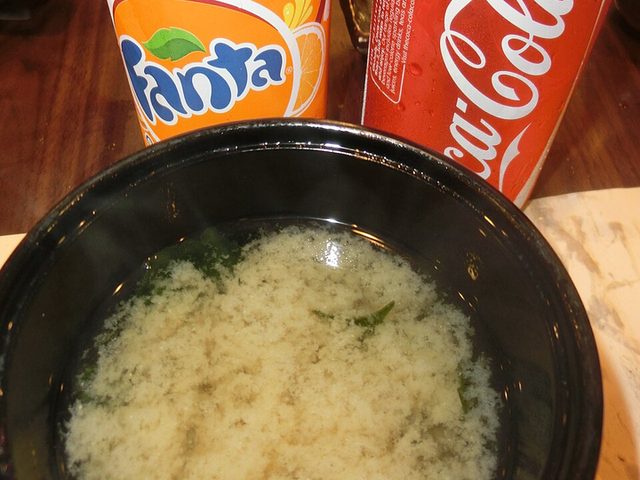 Canh sữa chua cá basa