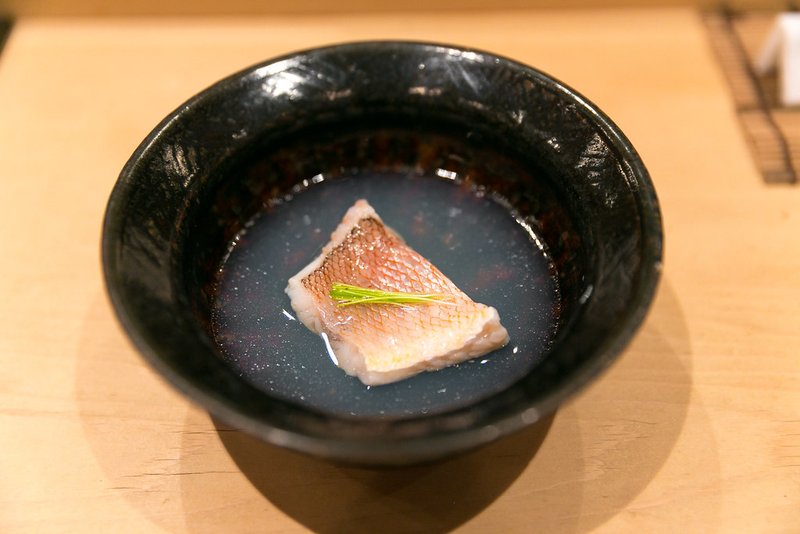Canh thịt heo cà chua