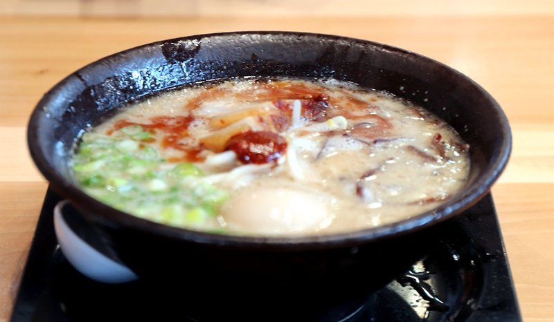 Canh thịt heo me