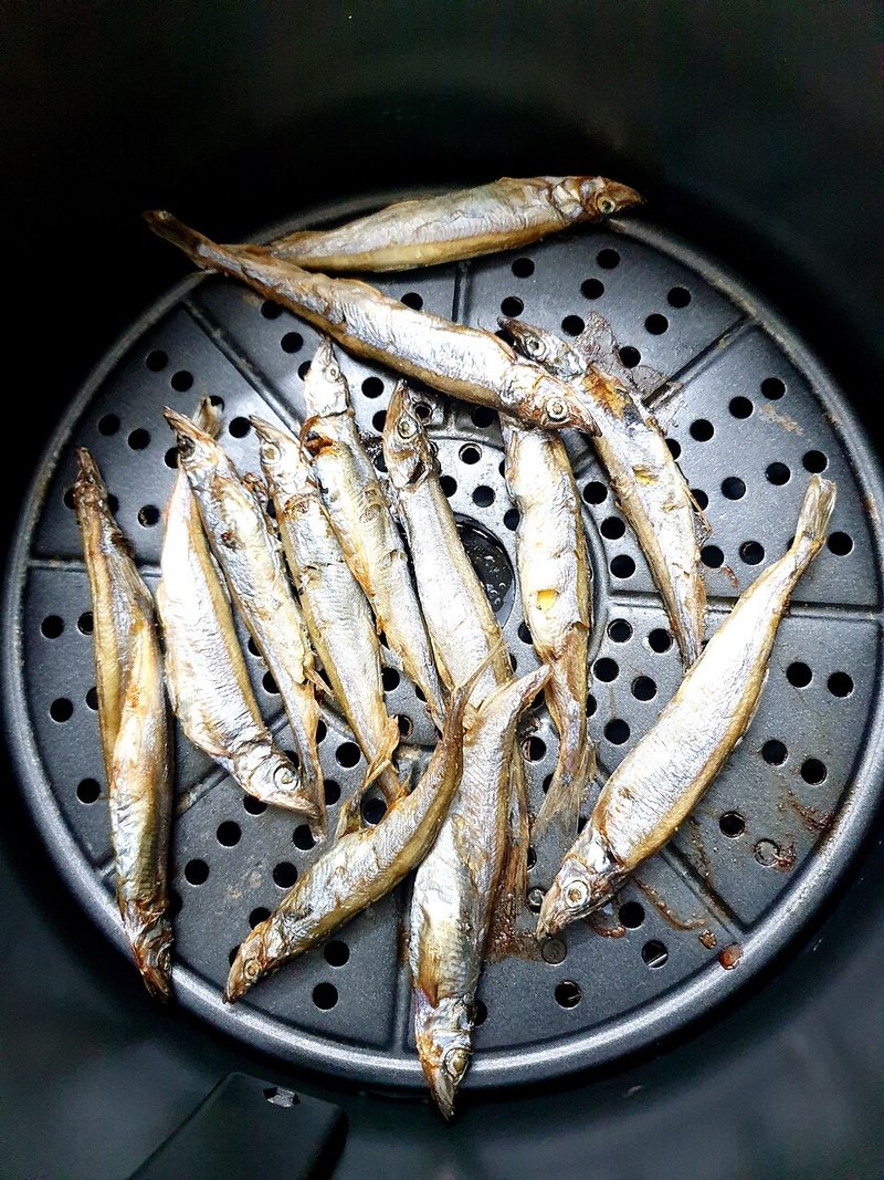 Canh Cá rô phi cà pháo
