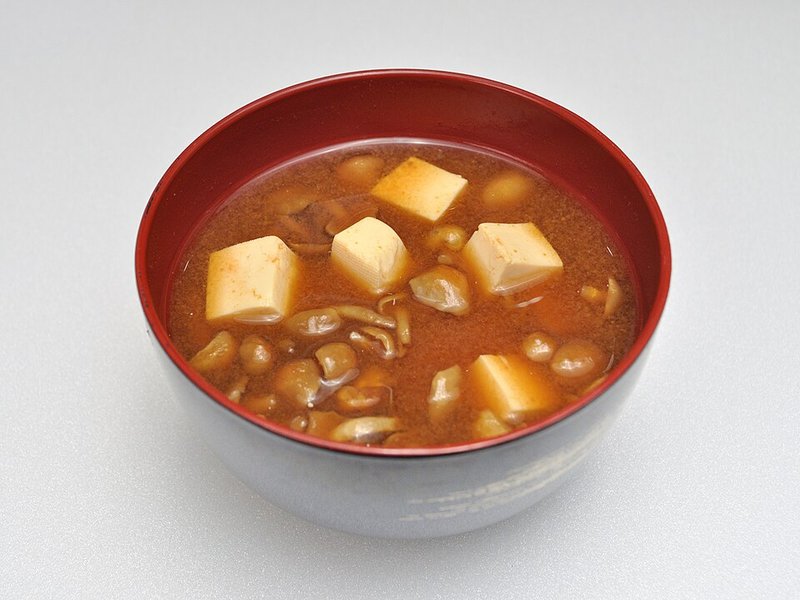 Canh Cá thu lá lốt