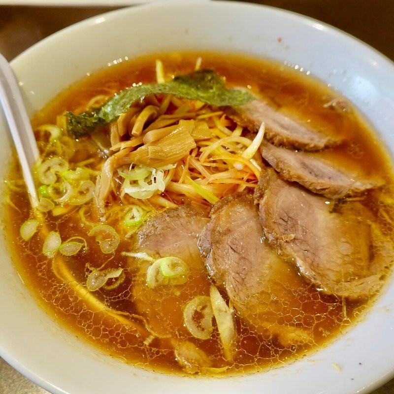 Canh Sườn non cà pháo