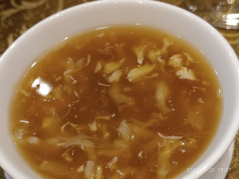 Canh Bạch tuộc bé lá cách