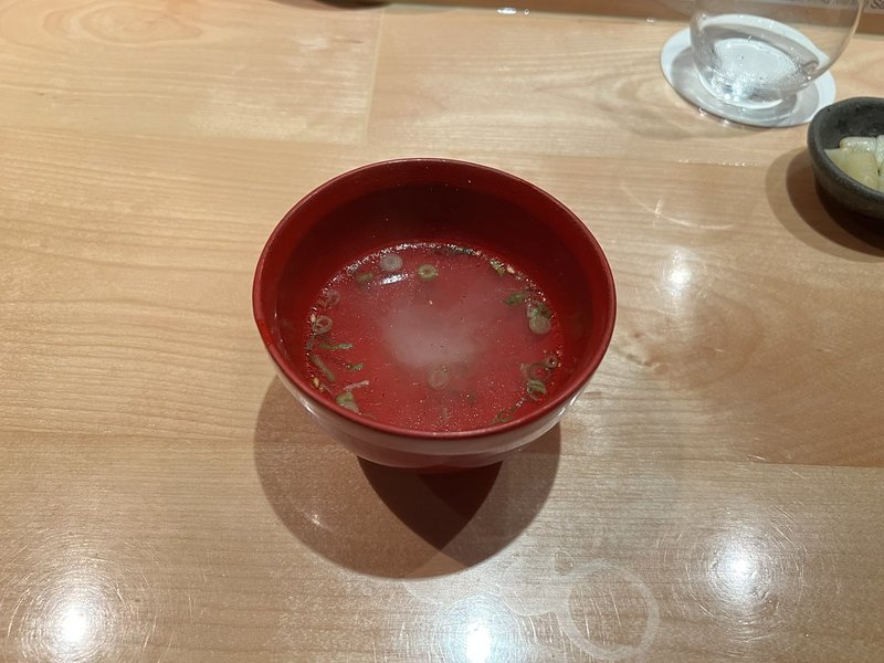 Canh Cá quả lá lốt tươi
