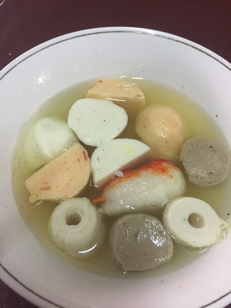 Canh Cua lột lá lốt tươi