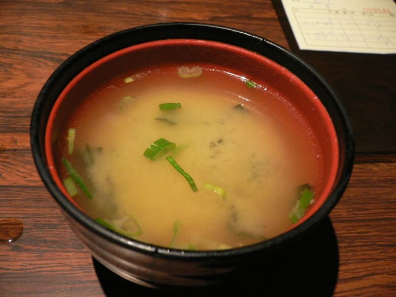 Canh Sò lá lốt tươi
