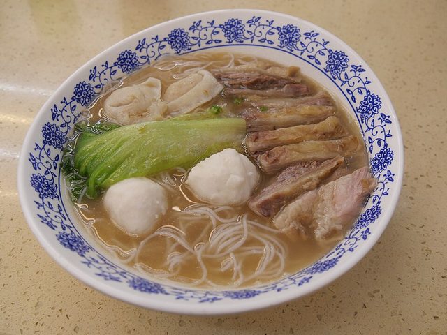 Canh Thịt bò úc me xanh