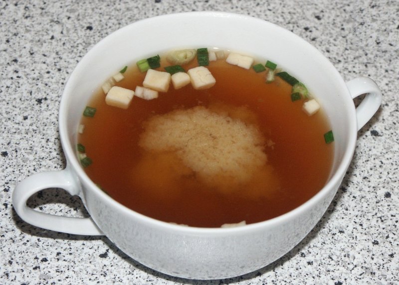 Canh Vịt nướng lá lốt tươi