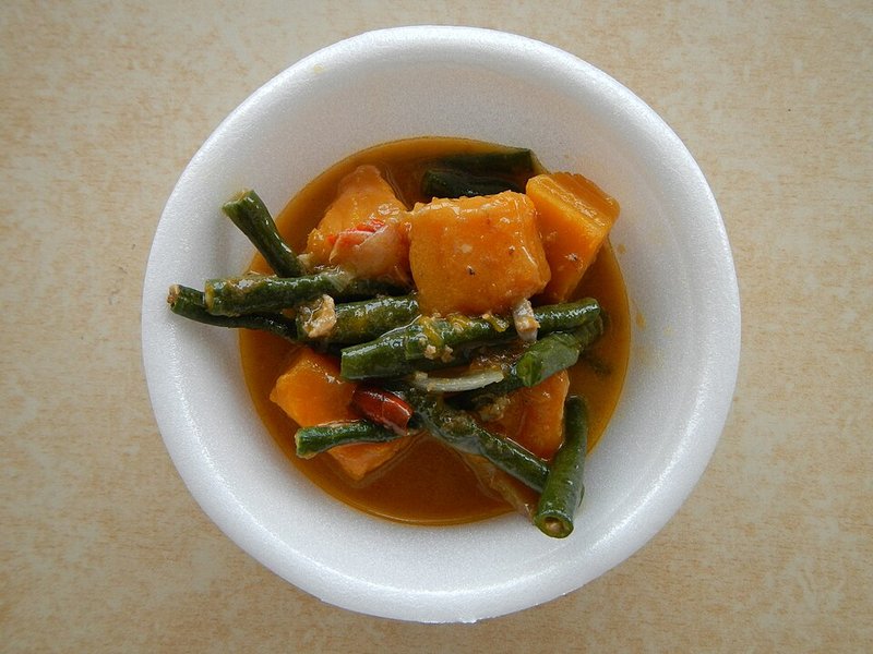 Canh Cá basa cà chua