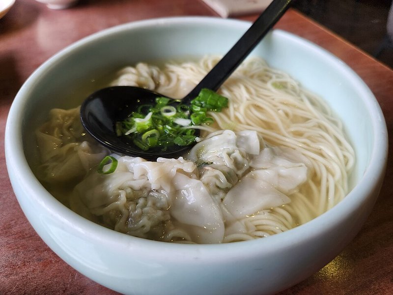 Canh Cá chẽm khế