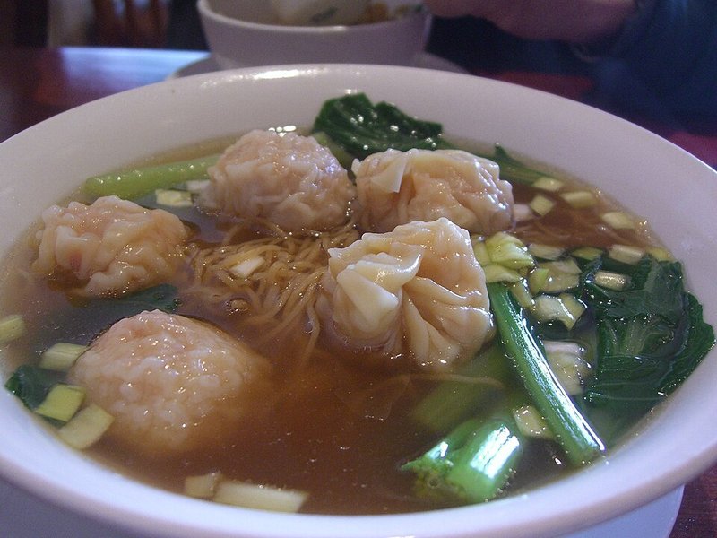 Canh Cá lóc me chua