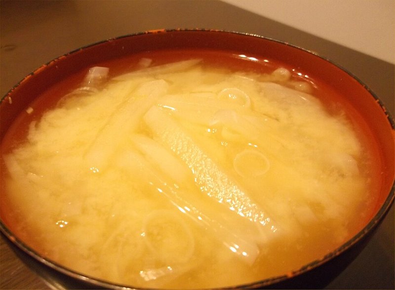 Canh Cá trê cà chua