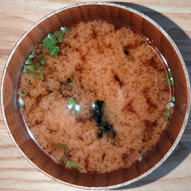 Canh Cá trê đậu cove