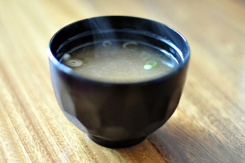 Canh Cá trê sấu
