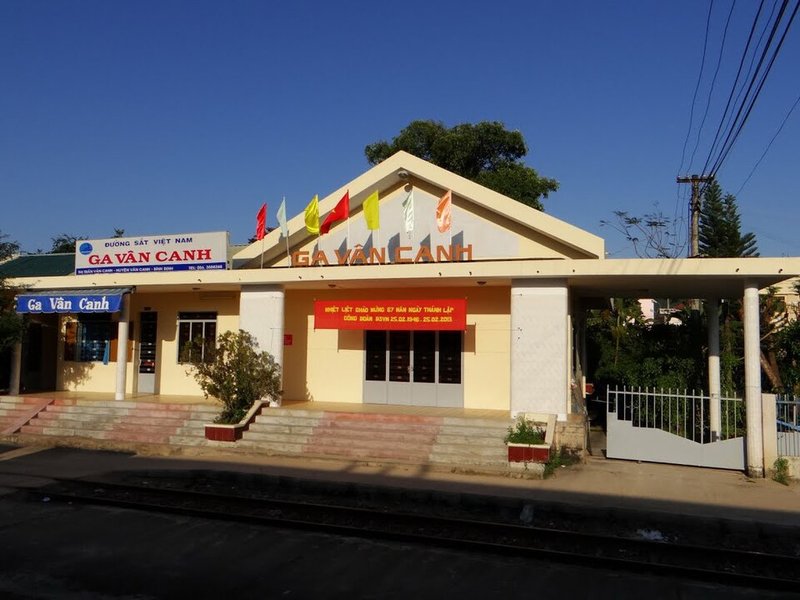 Canh Gà ta khế