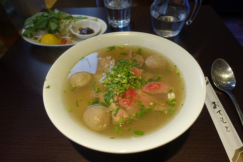 Canh Nấm rơm me chua