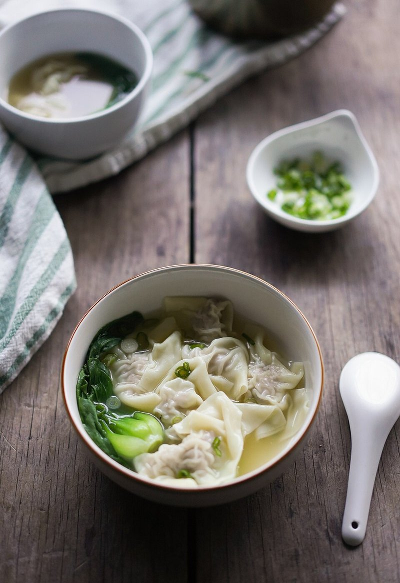 Canh Ốc hương me chua