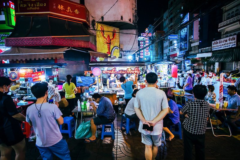 Canh Sườn non cà chua