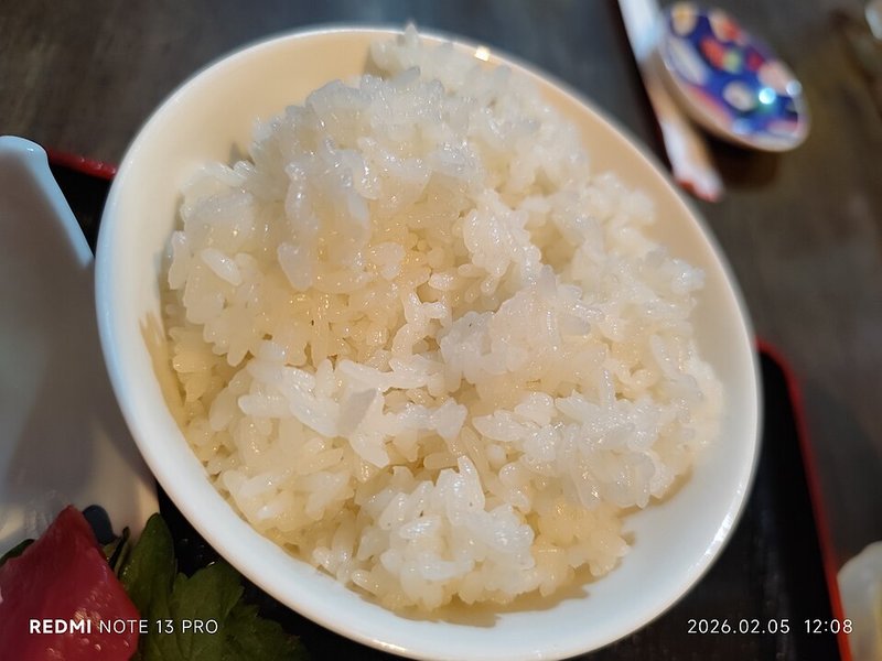 Canh Tôm sú cà chua