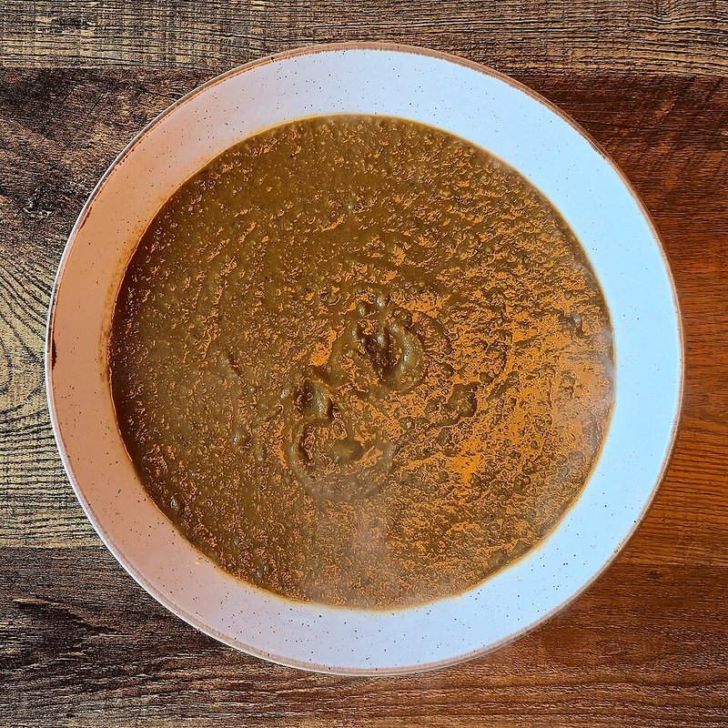 Canh Nấm rơm lá cách