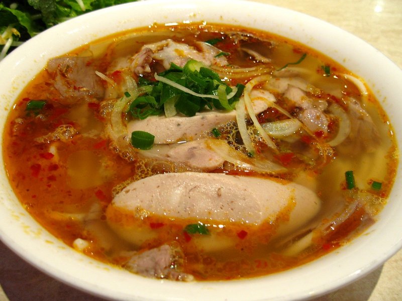 Canh Cá bống sấu