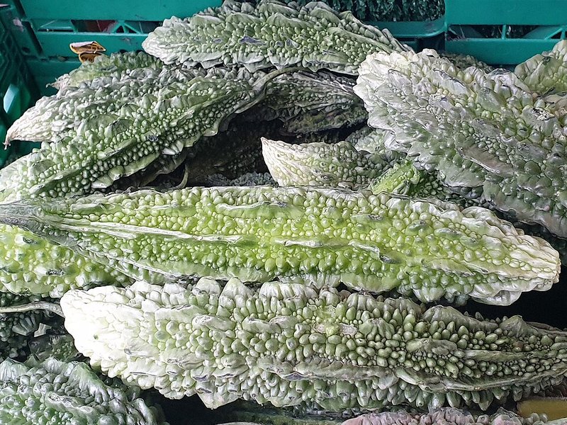 Canh Cá linh lá lốt